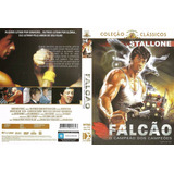 Dvd Lacrado Falcao O