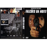 Dvd Lacrado Falcoes Da