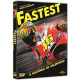 Dvd Lacrado Fastest A