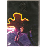 Dvd Lacrado Filipe Catto