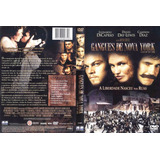 Dvd Lacrado Gangues De