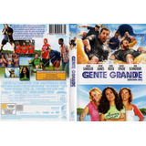 Dvd Lacrado Gente Grande