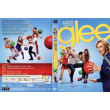 Dvd Lacrado Glee Terceira