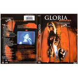 Dvd Lacrado Gloria Estefan