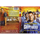 Dvd Lacrado Golpe Baixo
