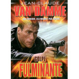 Dvd Lacrado Golpe Fulminante