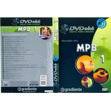 Dvd Lacrado Gradiente Dvdoke