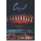 Dvd Lacrado Grupo Cristal