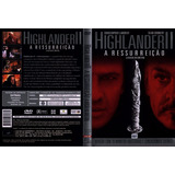 Dvd Lacrado Highlander 2 A Ressurreicao Sean Connery Versao