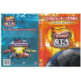 Dvd Lacrado Hot Wheels