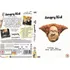Dvd Lacrado Importado Angry Kid Season One Regiao 2 Audio Em