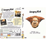 Dvd Lacrado Importado Angry