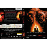 Dvd Lacrado Importado Dragon