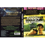 Dvd Lacrado Importado Happy