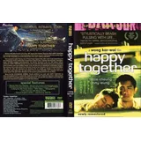 Dvd Lacrado Importado Happy