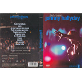 Dvd Lacrado Importado Johnny