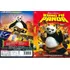 Dvd Lacrado Importado Kung Fu Panda Regiao 2 Audio Em France