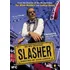 Dvd Lacrado Importado Slasher By John Landis Regiao 1 Audio