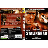 Dvd Lacrado Importado Stalingrad Enemy At The Gates Regiao 2