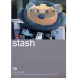 Dvd Lacrado Importado Stash 26 Dvd Magazine Regiao 1 Audio E