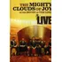 Dvd Lacrado Importado The Might Clouds Of Joy In The House O