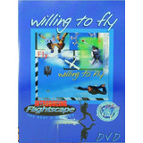 Dvd Lacrado Importado Willing