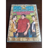 Dvd Lacrado Jerry Lewis