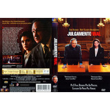 Dvd Lacrado Julgamento Final