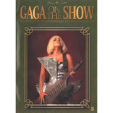 Dvd Lacrado Lady Gaga On The Show Live Volume Viii B
