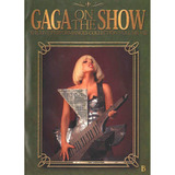 Dvd Lacrado Lady Gaga On The Show Live Volume Viii B