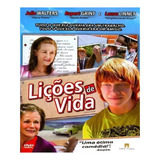 Dvd Lacrado Licoes De