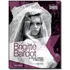 Dvd Lacrado + Livro E Deus Criou A Mulher Brigitte Bardot Co