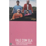 Dvd Lacrado Livro Fale