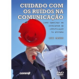 Dvd Lacrado Luiz Marins