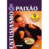 Dvd Lacrado Luiz Marins