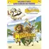 Dvd Lacrado Madagascar Uma Missao Especial + Curta Dos Pingu