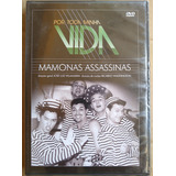 Dvd Lacrado Mamonas Assassinas