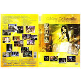 Dvd Lacrado Mara Maravilha