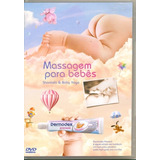Dvd Lacrado Massagem Para