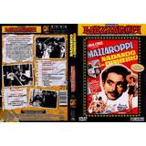Dvd Lacrado Mazzaroppi Nadando