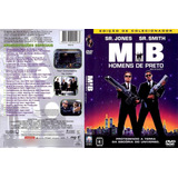 Dvd Lacrado Mib Homens