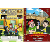Dvd Lacrado Midinho O