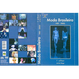 Dvd Lacrado Moda Brasileira