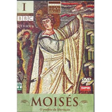 Dvd Lacrado Moises O