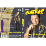 Dvd Lacrado Multioke Elias