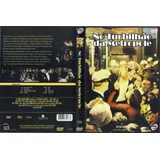 Dvd Lacrado No Turbilhao