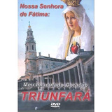 Dvd Lacrado Nossa Senhora