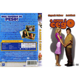 Dvd Lacrado O Amor