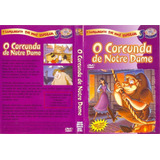 Dvd Lacrado O Corcunda