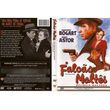 Dvd Lacrado O Falcao